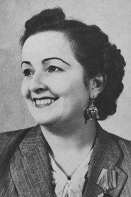 Yelizaveta Chavdar profile photo