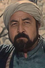 Sharif Kabulov profile photo