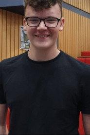 Archie Burgess profile photo