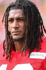 Isiah Pacheco profile photo