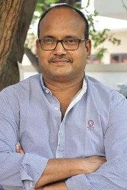 Raaja Kiran profile photo