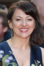 Jo Hartley profile photo