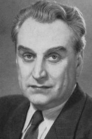 Grigori Aleksandrov profile photo