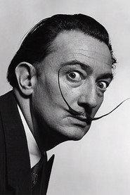 Salvador Dalí profile photo