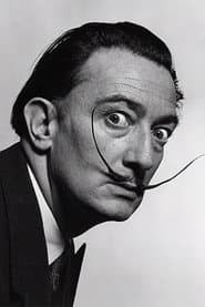 Salvador Dalí profile photo
