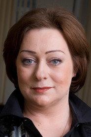 Mariya Aronova profile photo