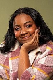 Mikayla Barnes profile photo