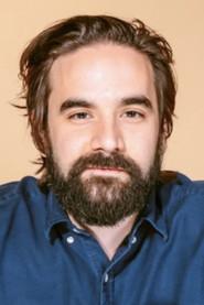 Nick Frangione profile photo