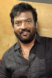 Aadesh Bala profile photo