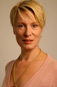 Ulrike Willenbacher profile photo