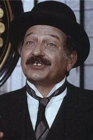 Gabriel Jabbour profile photo