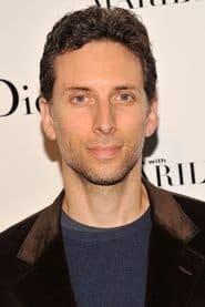 Ben Shenkman profile photo