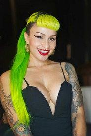 Honey Sabina profile photo
