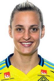 Nathalie Björn profile photo