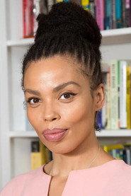 Emma Dabiri profile photo
