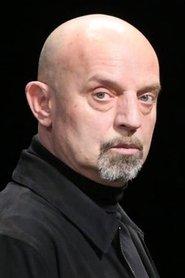Goran Grgić profile photo
