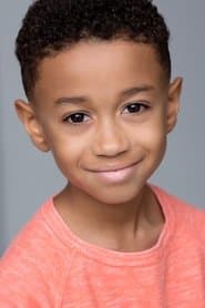 Teagan Johnson profile photo