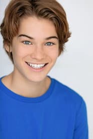 Kyler Charles Beck profile photo