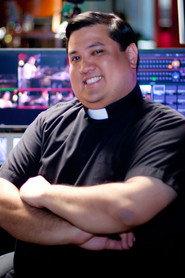 Fr. Robert Ballecer, SJ profile photo