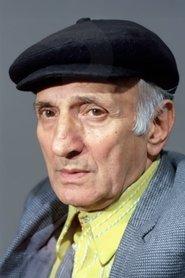 Zeki Alpan profile photo