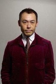 Simon Lui Yu-Yeung profile photo