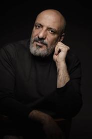 Amir Jafari profile photo