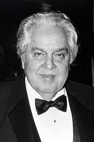 Albert R. Broccoli profile photo