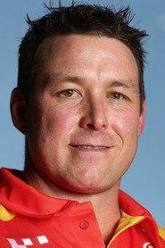 Stuart Dew profile photo