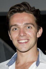 Luke Allen-Gale profile photo