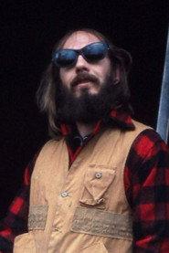 Tim Drummond profile photo
