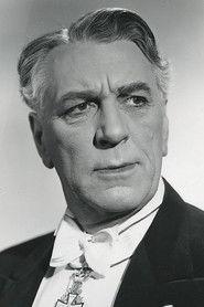 Poul Reumert profile photo