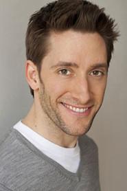 Pierre Simpson profile photo