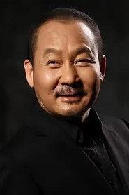 Ma Shaohua profile photo