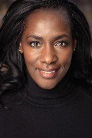 Jacqueline Boatswain profile photo