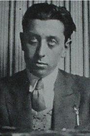 Robert Desnos profile photo