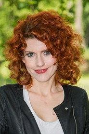 Agnieszka Wielgosz profile photo