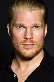Jon Collin Barclay profile photo