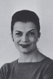 Lygia Clark profile photo
