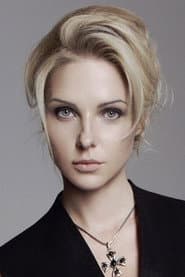 Dasha Tregubova profile photo