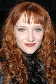 Scarlett Pomers profile photo