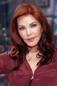 Priscilla Presley profile photo