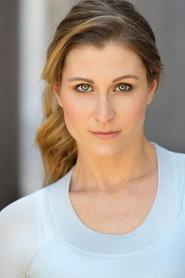 Gabrielle Stone profile photo