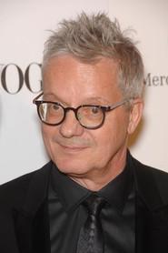 Mark Mothersbaugh profile photo