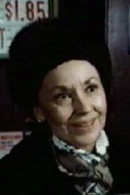 Mary Davenport profile photo