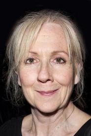Liz Crowther profile photo