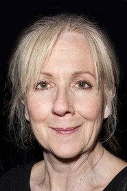 Liz Crowther profile photo