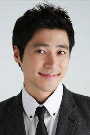 Jung Myung-seo profile photo