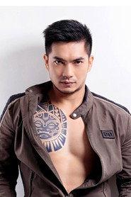 Tonio Quiazon profile photo