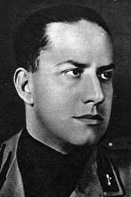 Galeazzo Ciano profile photo