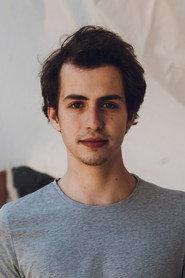 Samuel Toman profile photo